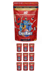 Gift Pack – 10 Packs of 5 Cards (Best for Gifting)