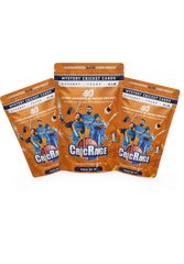 Rare Pack - 3 Packs of 10 Cards