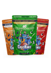 Ultimate Pack- Includes Packs of 5, 10 and 15