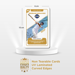 Gift Pack – 10 Packs of 5 Cards (Best for Gifting)